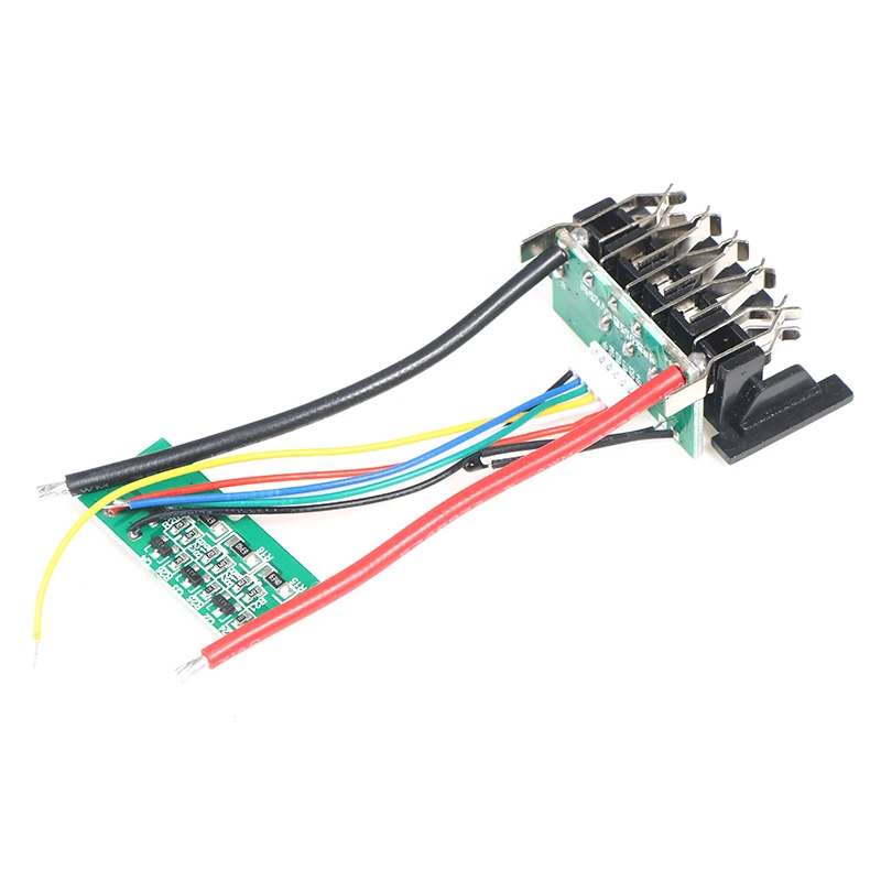 Power Tool Lithium-ion Battery Protection PCB Board 3 Power Tool Lithium-ion Battery Protection PCB Board - Image 3