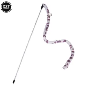 Colorful Snake-Shaped Cat Teaser Wand 16 Sbe86c1e409d14cfc9708c67329dc3c9e9