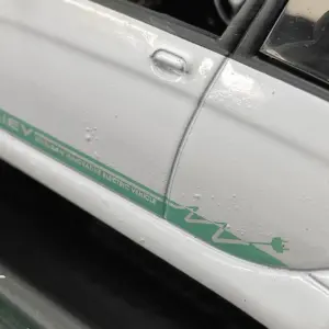 VITESSE 1:43 Mitsubishi i-MiEV Diecast Model 11 Sbe8ac67070844faa81dd334ce9c94c9c4