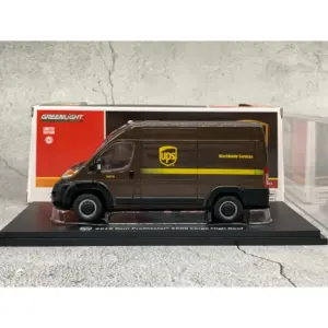 2018 Ram ProMaster 2500 Diecast Model 6 Sbe9accd6972b47c587651c67a623d10ey