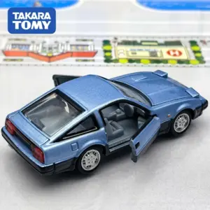 Takara Tomy Nissan Fairlady Z (Z31) Diecast Mini Car 9 Sbea6ae507c0f417ba8860beb67b95de4C