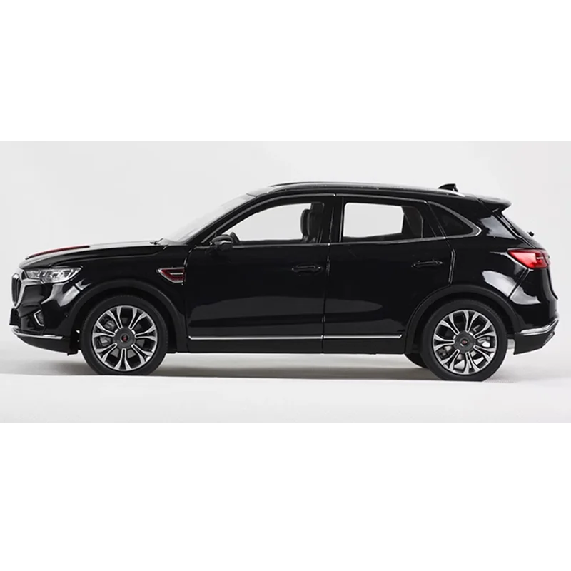 Detailed 1:18 FAW HongQI HS5 SUV Model 3 Detailed 1:18 FAW HongQI HS5 SUV Model - Image 3