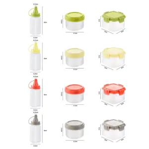 Colorful Mini Squeeze Bottles for Food Storage 15 Sbed23a2ba92e4cd7a8a61cb838b151a2l