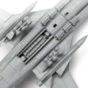 1/144 Tu-22M3 Backfire Bomber Model 9 Sbed7cbf86c5b4d50acab3c9373d127ede