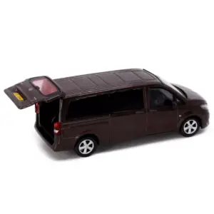 Mercedes-Benz VITO Diecast Model 8cm Collection Display 11 Sbed877a05c1340aea4af2b852d52070aL
