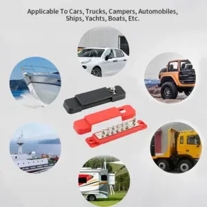 12-Point Power Busbar for 150A DC Systems 10 Sbeea17d5a9dc43068d671b1245d0496dc