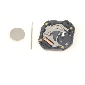 VX3L Quartz Movement for Japan Watches