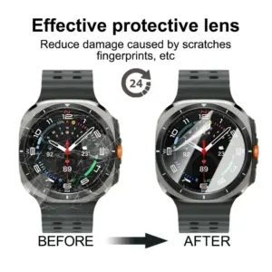 Samsung Galaxy Watch 7 Hydrogel Screen Protector 10 Sbeef994972e7497a9fe4a24880734a08c