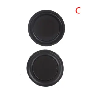 139mm Black Passive Radiator for Subwoofers 18 Sbef43f30c43245f796518d0dd09b3c55q