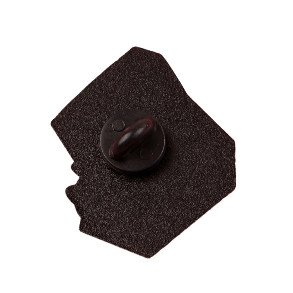 Colorful Cartoon Cat Pin for Jackets and Bags 2 Colorful Cartoon Cat Pin for Jackets and Bags - Image 2