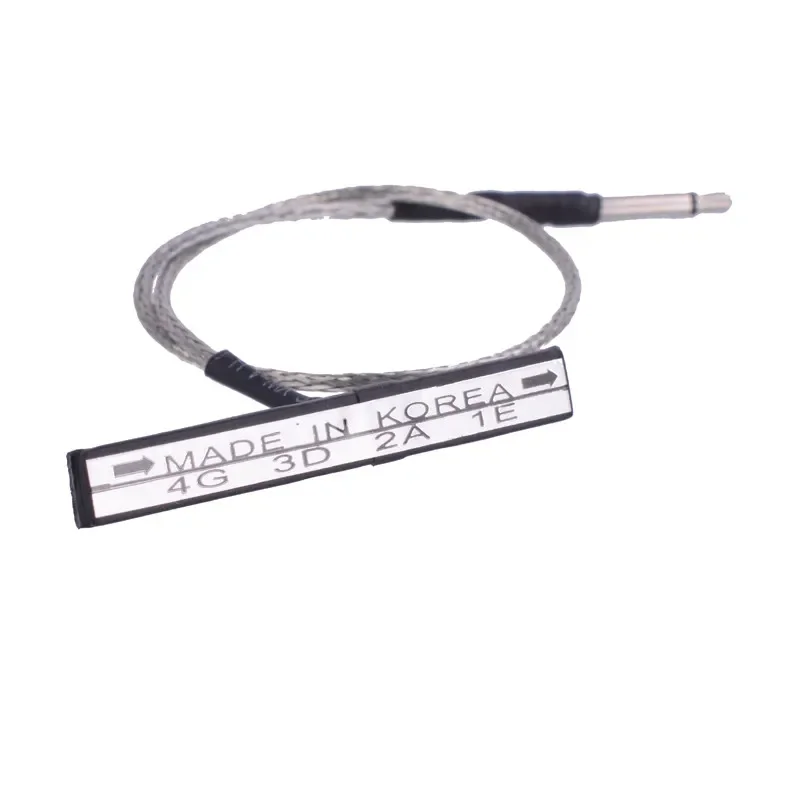 Set of 50 Violin Piezo Pickups 2 Set of 50 Violin Piezo Pickups - Image 2