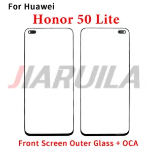 Huawei Honor Screen Glass with OCA Adhesive for Models 12 Sbf11cb5fde5e4024b3ffe49fd57e2e97r 2