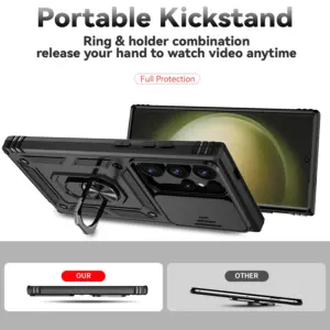 Rugged Samsung Galaxy S24 Case with Ring 11 Sbf2ae4b55c074e0ea584fc2e271cc6fel