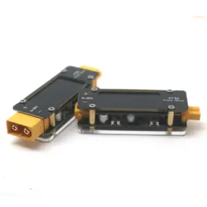 High-Precision DC Power Analyzer for Batteries 12 Sbf30f9ba44cb4edf9a0af6c7ad674fdcM