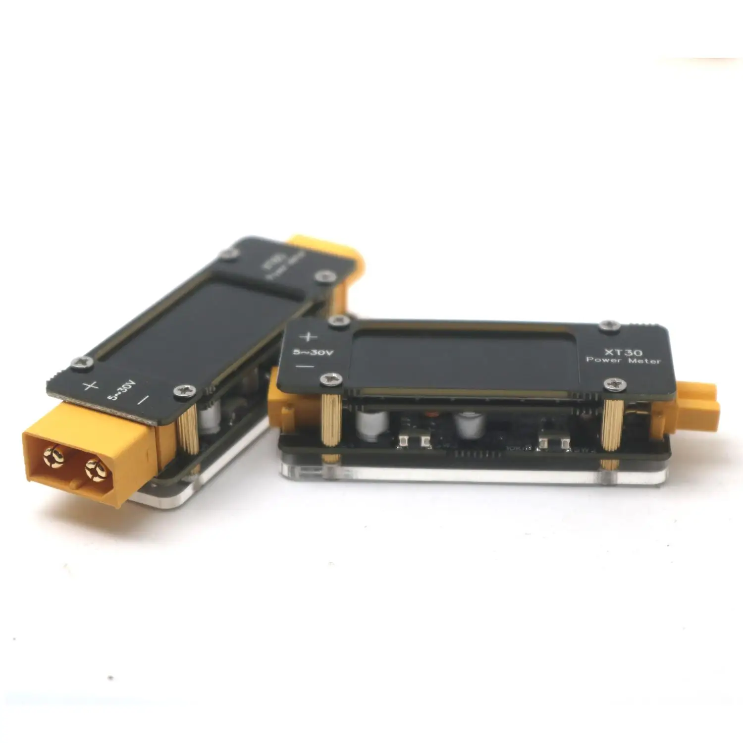 High-Precision DC Power Analyzer for Batteries 6 High-Precision DC Power Analyzer for Batteries - Image 6