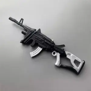 Futuristic Sci-Fi Model 20cm PVC Collectible 8 Sbf4839c4d36047cd9c88d253955f54d0e