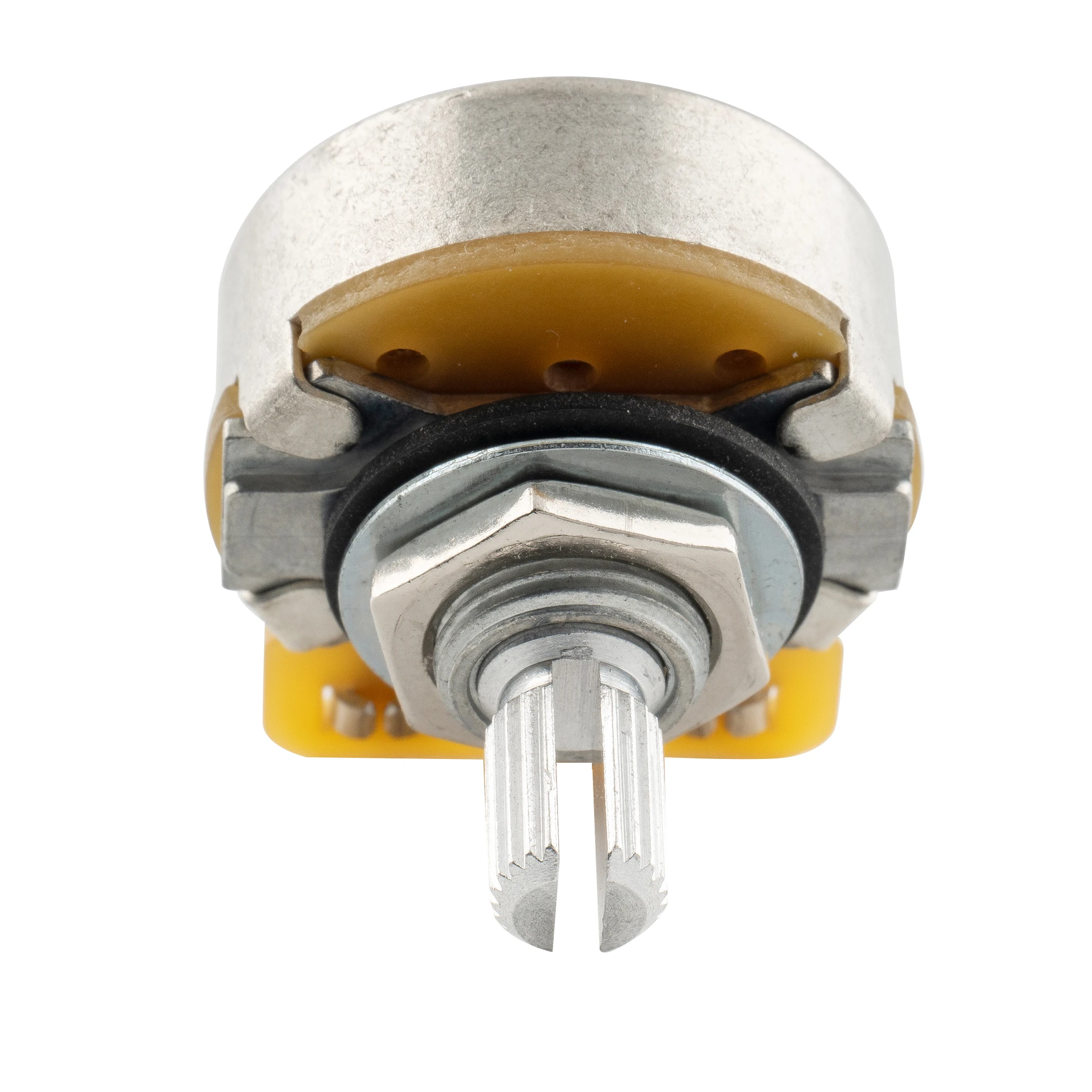 CTS 450 Series Guitar Potentiometer Set 2 CTS 450 Series Guitar Potentiometer Set - Image 2