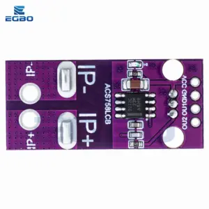 Linear Hall Current Sensor Module ACS758LCB-050B 13 Sbf60fd3bb9584f5992ca62110eae8599p