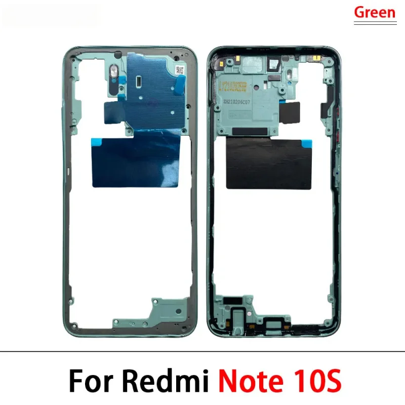 Xiaomi Redmi Note 10 Series Middle Frame Replacement 10 Xiaomi Redmi Note 10 Series Middle Frame Replacement - Image 10
