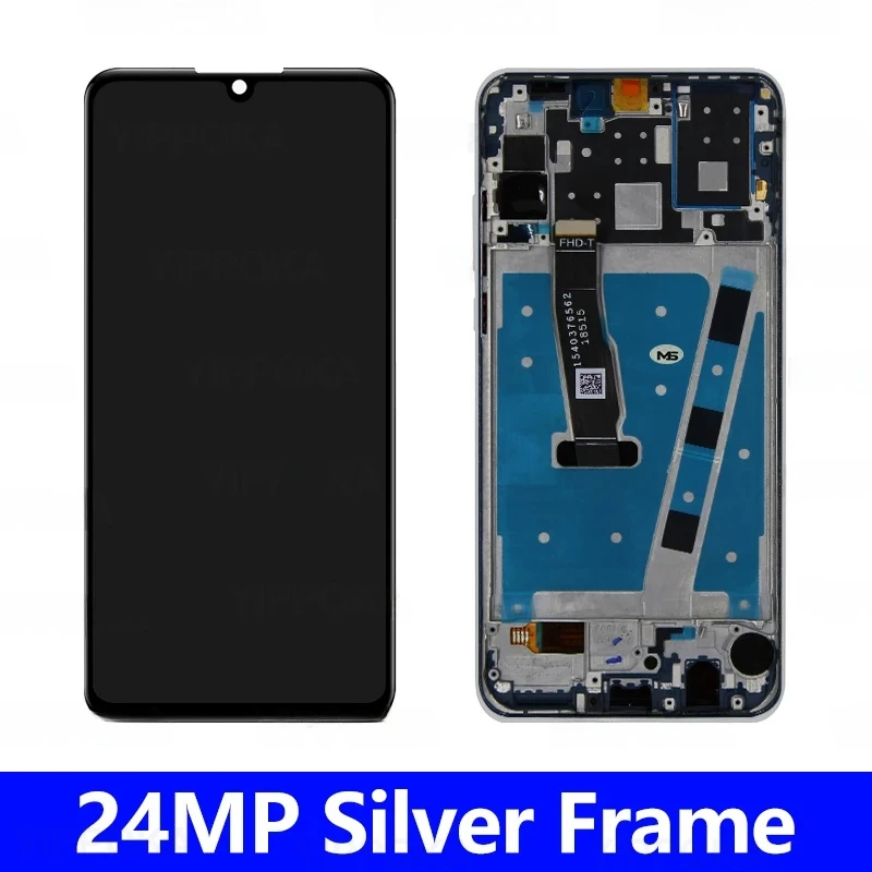 Huawei P30 Lite LCD Touch Screen Replacement 6 Huawei P30 Lite LCD Touch Screen Replacement - Image 6