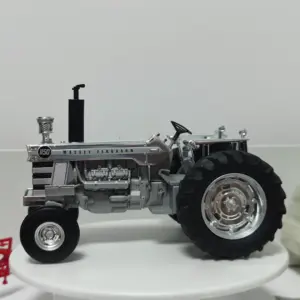 1:32 Scale Classic Agricultural Tractor Collectible 13 Sbf6ce187ee5f4c19bbbf859de5d13c0d9