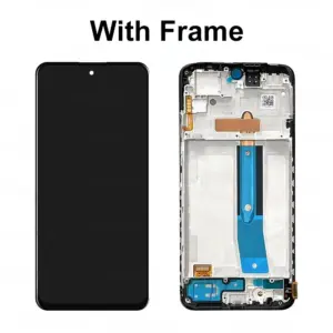 6.43-Inch Xiaomi Redmi Note 11S LCD Screen 6 Sbf7afa8e6d0543aaabad0a38d7cfc08en