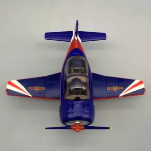 Diecast Aviation Model for Collectors 10 Sbf8513296a8247af8d066365436c730b9
