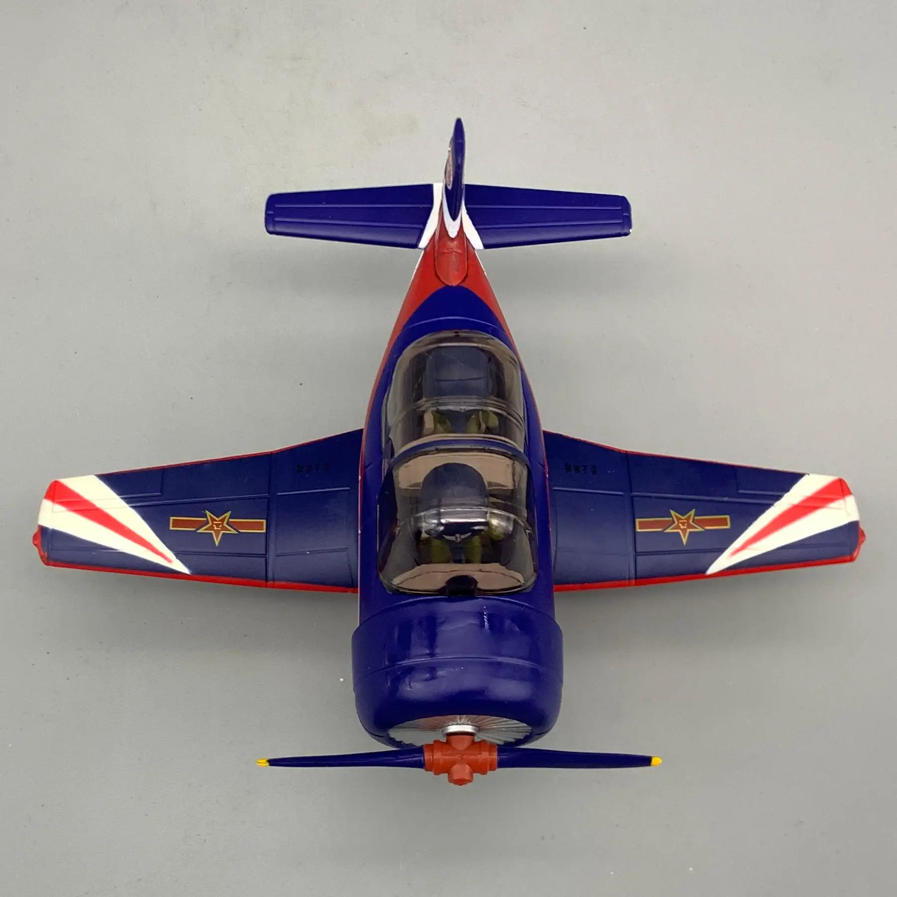 Diecast Aviation Model for Collectors 5 Diecast Aviation Model for Collectors - Image 5