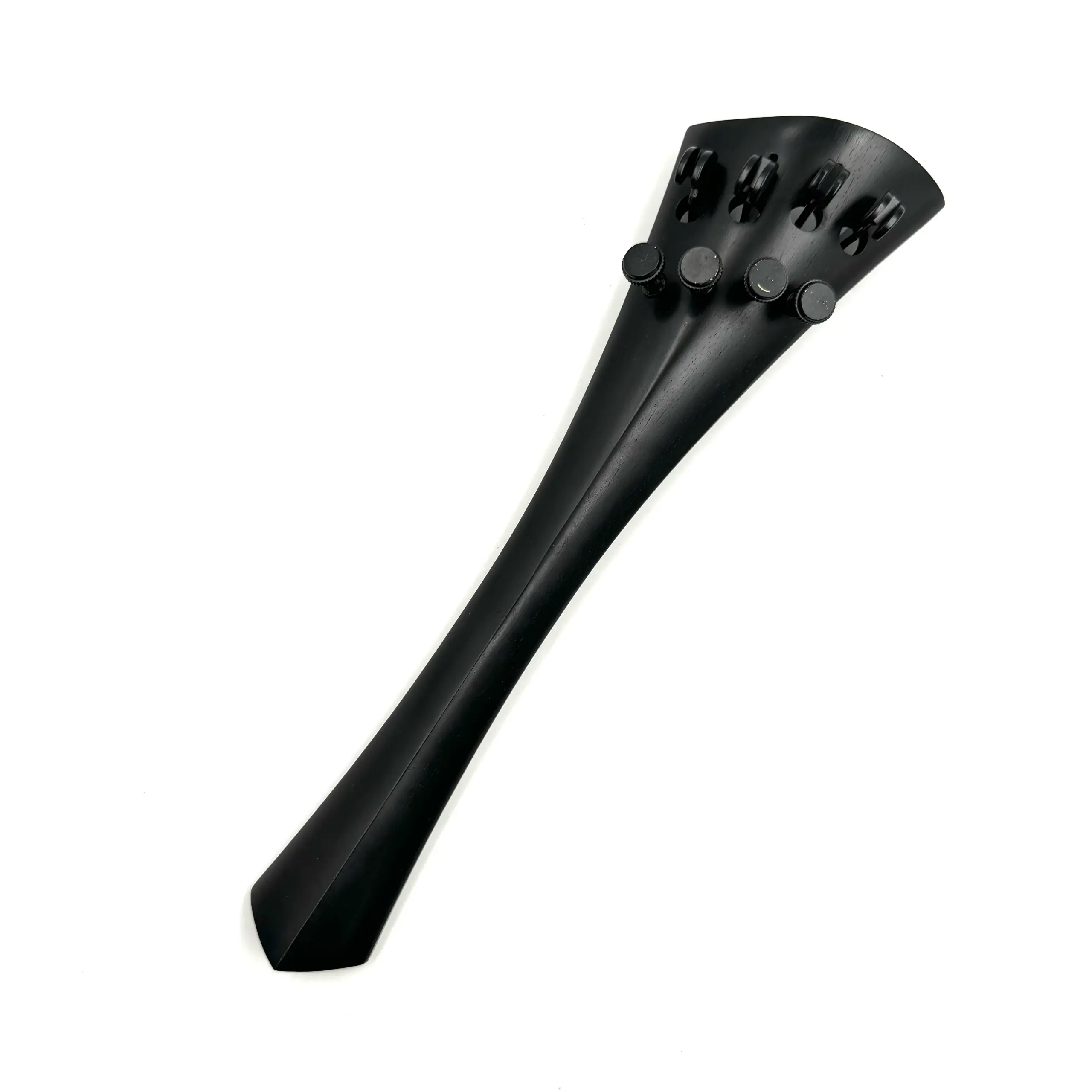 Handmade 4/4 Cello Tailpiece with Fine Tuners 7 Handmade 4/4 Cello Tailpiece with Fine Tuners - Image 7