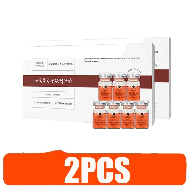 Protein Anti-Wrinkle Facial Serum for Brightening 8 Protein Anti-Wrinkle Facial Serum for Brightening - Image 8