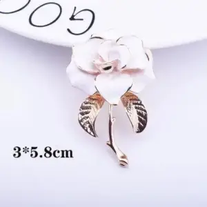 Vibrant Flower Brooch in Multiple Colors 18 Sbf973857d27e4f73ae6d70b11d95bd8dv