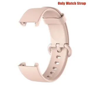 Vibrant Silicone Strap for Redmi Watch Lite 2 16 Sbf9cc8457c3d46b49035d59e3981c585j