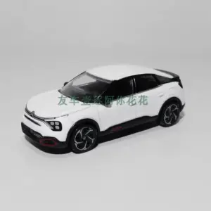 Citroën C4 SUV Diecast Model 1:64 Scale 9 Sbfa03622515b44928a9b74ac7e3f965eC
