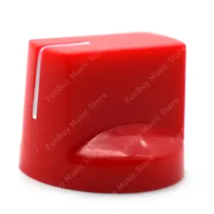 Colorful Flat Head Guitar Knobs (Set of 50) 10 Sbfa3bd5bed954368b1ffc540ced7fad1R