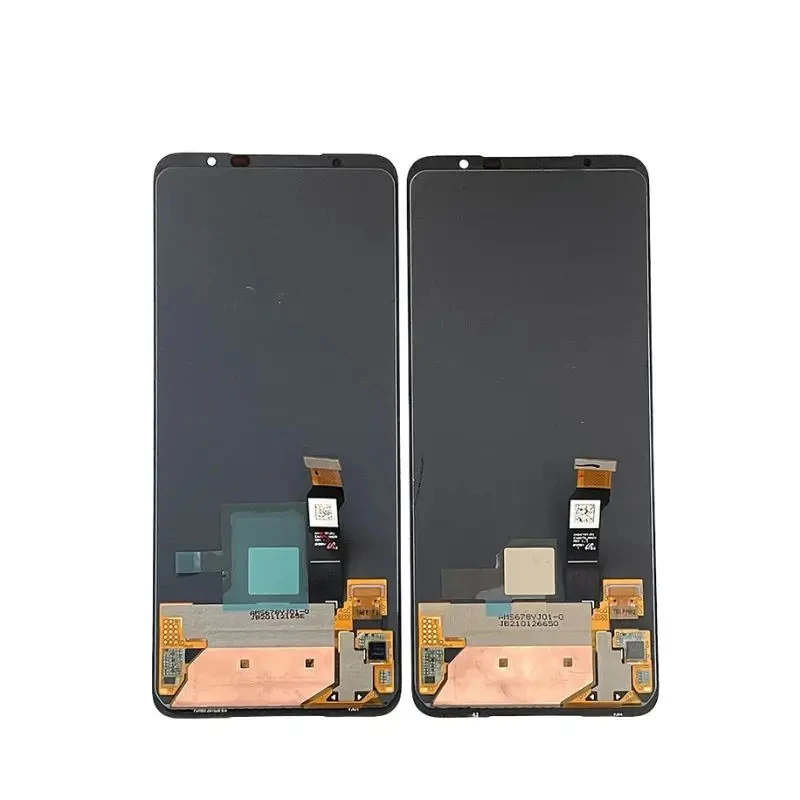 6.78-inch Asus ROG Phone Digitizer Assembly 2 6.78-inch Asus ROG Phone Digitizer Assembly - Image 2