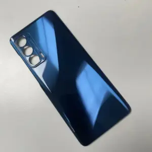 Blue Rear Cover for Motorola Edge 2021 7 Sbfb45eec15494766ae375dff716c4094q