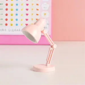 Mini Cartoon Desk Lamp Fridge Magnet Set 15 Sbfca796effbe4e2d9a58f487c1d24338T