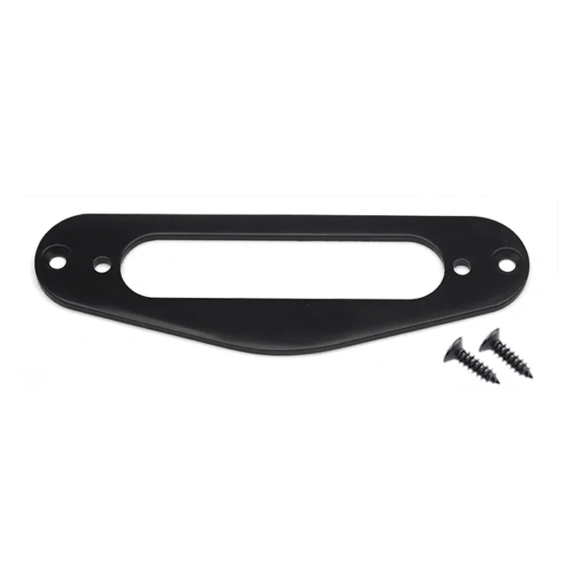 Metal Pickup Rings for TL Neck Guitar 6 Metal Pickup Rings for TL Neck Guitar - Image 6