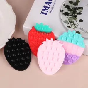 Vibrant Strawberry Phone Grip for All Devices 13 Sbfea063ec6df4246b0ba0071b7ecbb344