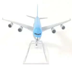 Korean Air B747 Scale Model Aircraft 5 Sbfebb26f96da40a2ac721f8e4706f2d6r