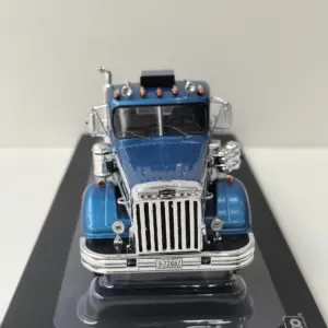 1965 Autocar A64 Diecast Model 1:43 Scale 8 Sbff3257e6bb742b1bdbdf8fbe605c0649