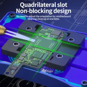 High-Temp Motherboard Clamping Tool for Repairs 9 Sc0063cdcf5ae4f8097415094cd37d0f5d