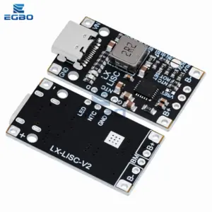 2S/3S Lithium-Ion Battery Charger Module 15 Sc010600cfc28423288a842fe5878bf6f0