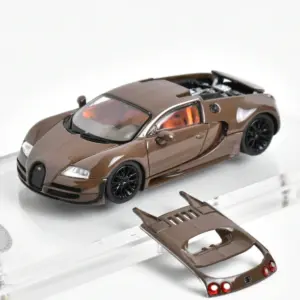 Veyron Super Sport 1:64 Diecast Model 12 Sc01586e44890427ea000847a78bbea7cM