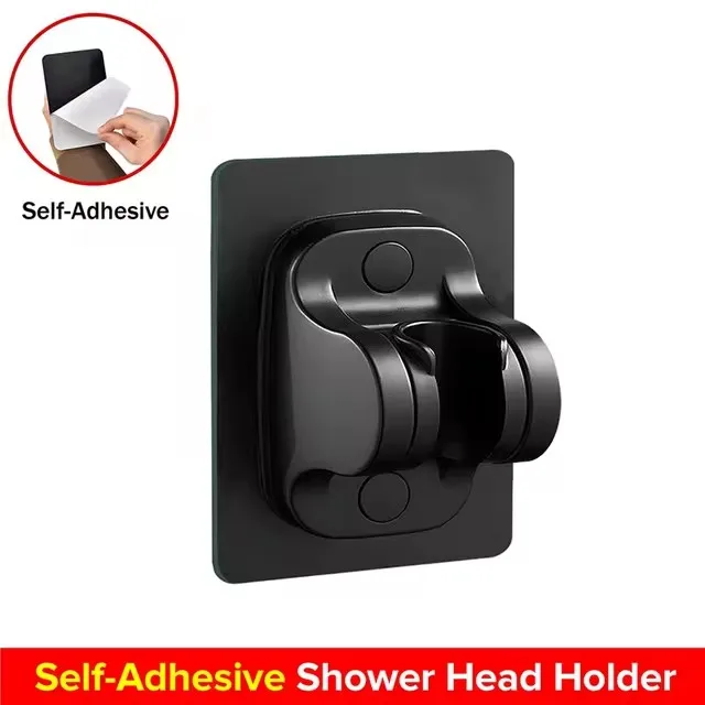 Large 15CM Shower Head with 6 Spray Modes 10 Large 15CM Shower Head with 6 Spray Modes - Image 10