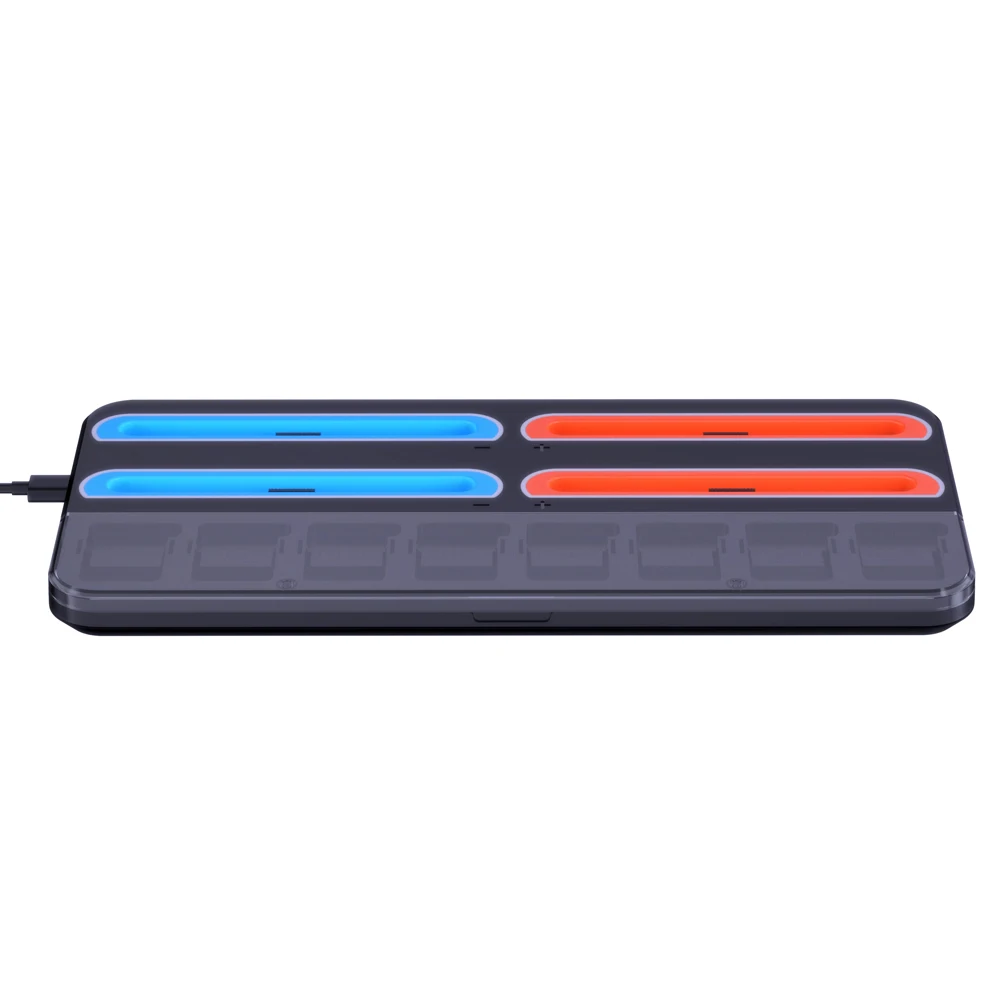 Switch 2 Multi-Function Charging Dock Station 7 Switch 2 Multi-Function Charging Dock Station - Image 7