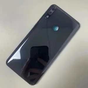 ZenFone Max Pro M2 Back Cover - Purple & Gold 10 Sc03da75a40cd48658e97fb19843838d7e