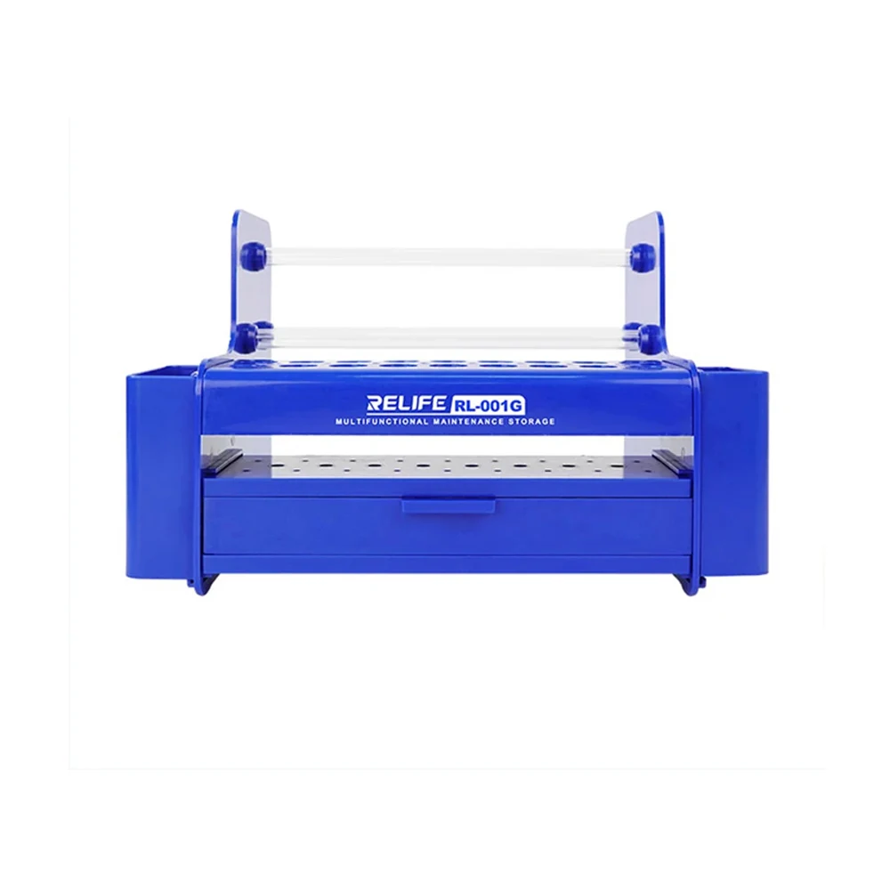 RL-001G Maintenance Storage Box for Electrical Tools 4 RL-001G Maintenance Storage Box for Electrical Tools - Image 4