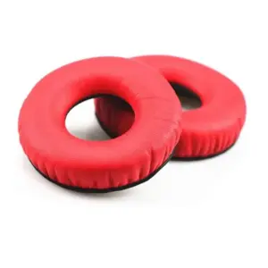 Custom Sennheiser HD25 Ear Pads with Memory Foam 11 Sc03facedb0474b53866566dc9f8cf1ec6