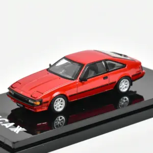 Toyota Celica XX 1:64 Diecast Model in Vibrant Colors 15 Sc04d15d9e0e8447782d83e79361d7661p